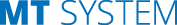 MT System Logo